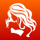 发型女孩app