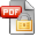 A-PDF Password Security(PDF密码安全)