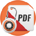 PDF Password Recovery Pro(PDF密码解密软件)