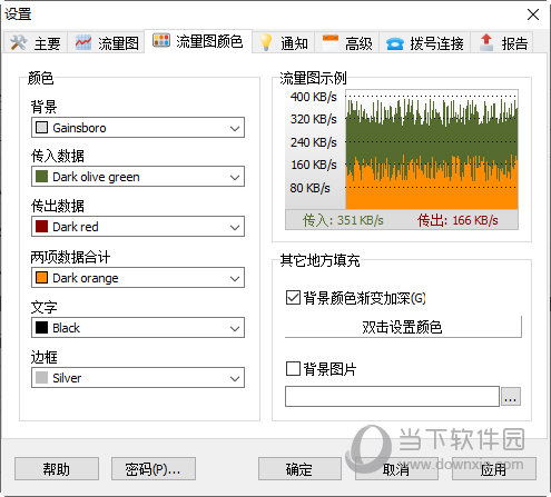 NetWorx中文版