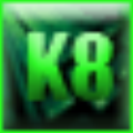 K8木马病毒后门监视器 绿色免费版