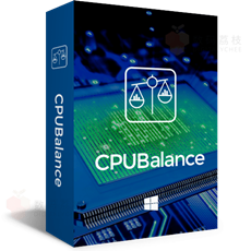 CPUBalance下载-CPUBalance官方版下载