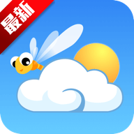 蜻蜓天气预报app下载安装-蜻蜓天气预报app最新版下载v3.5.0 