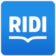 ridibooks漫画网最新版下载-ridibooks漫画网移动客户端下载v1.0 