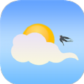 燕子天气APP官方安卓版下载-最准确的台风天气预报下载v2.0.0 