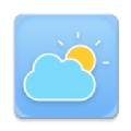 极简桌面天气APP官方安卓版下载-极简桌面天气预报手机最新版本下载v1.0 