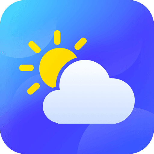 简单气象天气APP官方安卓版下载-简单气象天气预报最新版下载v1.1.0 