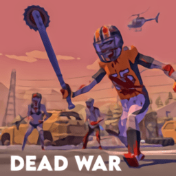 死亡战争(dead war survival)汉化版免费最新下载-死亡战争(dead war survival)汉化安卓免费版v0.7安卓版
