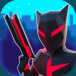 网络忍者游戏下载-网络忍者(Cyber Ninja)所有内容全解锁版v0.14.1.2安卓版

