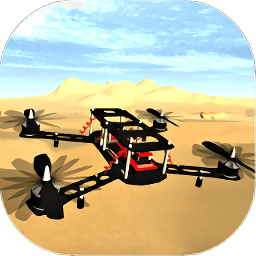大疆飞行模拟器安卓版2022官方最新版((Drone Simulator))v1.2安卓版