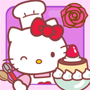 凯蒂猫咖啡厅假日篇中文完整免费版v1.7.3安卓版