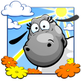 云和羊的故事最新中文版下载-Clouds&Sheep云和羊的故事中文版无限货币v1.10.6安卓版