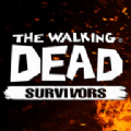 the walking dead survivors游戏中文版2021免费下载-the walking dead survivors行尸走肉游戏中文安卓版v1.35安卓版
