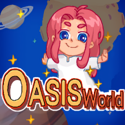绿洲世界沙盒模拟器中文版免费下载-绿洲世界沙盒模拟器中文最新版(Oasis World)v1.0.2安卓版
