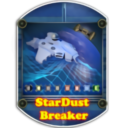 星尘破碎机游戏下载-星尘破碎机雷电射击v1.0安卓版