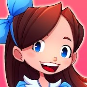 爱丽丝传说Alice Legends游戏中文最新安卓版v2.2.1安卓版