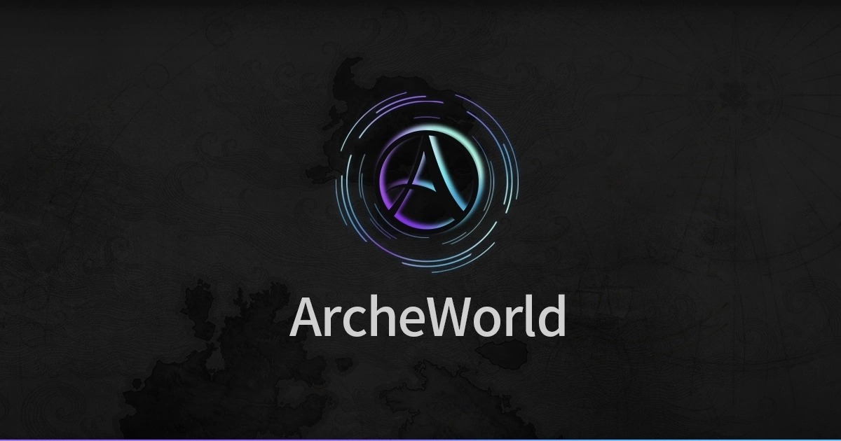 《上古世纪》区块链新版《ArcheWorld 上古世界》7 月即将推出