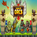 clash of orcs兽人之战2游戏官方版v2.0.0安卓版