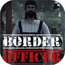边境检查员模拟器手机版中文版(Border Officer)v1 安卓版