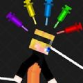 人类游乐场2人物模型萌妹子版(Stick Craft Playground)v1.0.0完整版