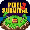 像素生存游戏Pixel Survival Game 3v1.25安卓版
