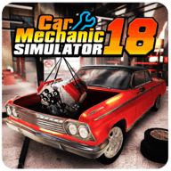 CMS - Car Mechanic Simulator(汽车修理模拟器steam2021中文版)v1.2.2最新版