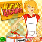露娜开放式厨房游戏中文版
