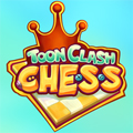 动画象棋之战斗 Toon Clash CHESSv1.0