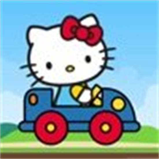 凯蒂猫飞行冒险安卓中文版