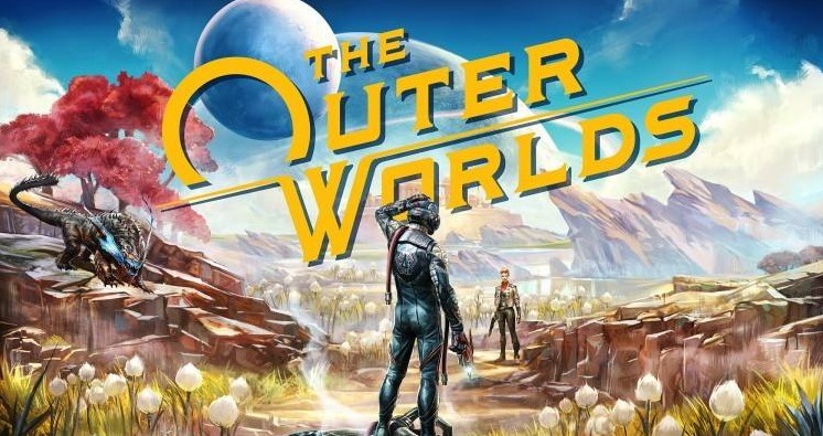 《The Outer Worlds(暂译：天外世界)》宣布登陆NS平台