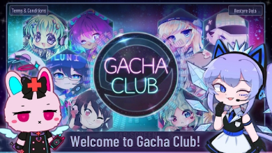 gacha club edition最新版